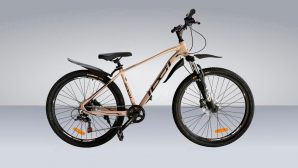 Велосипед GLORY BR 27.5-NEW Оригинальное SHIMANO, КАССЕТА 