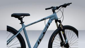 Велосипед BN 29HD Shimano Altus, Гидравлика 